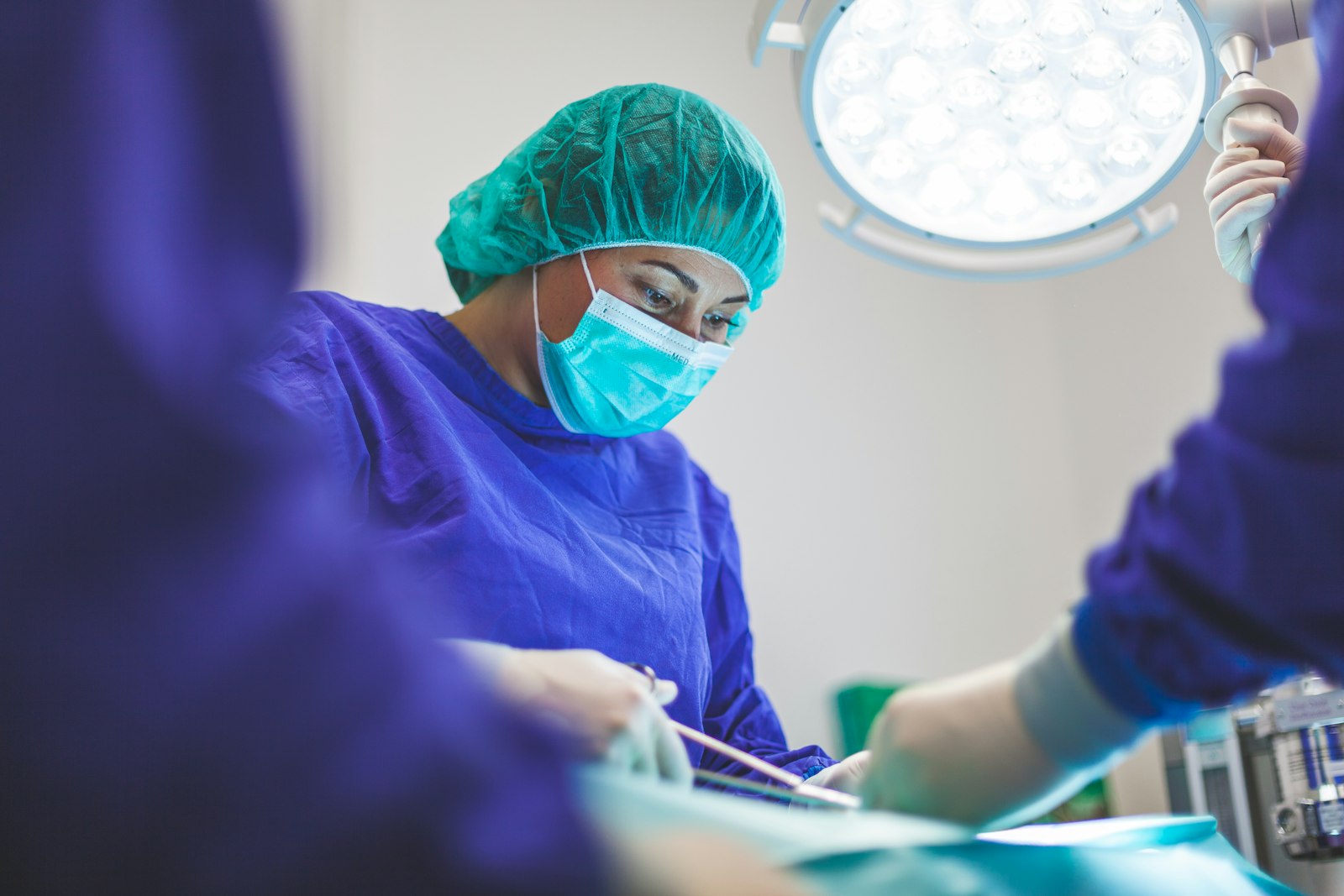 Implants & Restoration